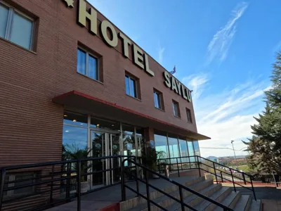 Hotel Saylu — foto 3
