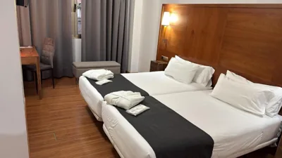 Hotel Saylu — foto 5