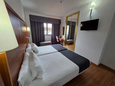 Hotel Saylu — foto 6