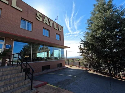 Hotel Saylu — foto 8