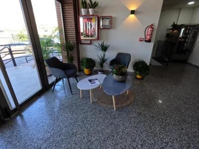 Hotel Saylu — foto 11