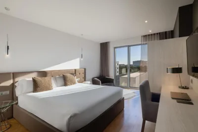 Hotel SB BCN Events 4* Sup — foto 2