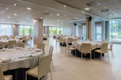 Hotel SB BCN Events 4* Sup — foto 4
