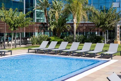 Hotel SB BCN Events 4* Sup — foto 10