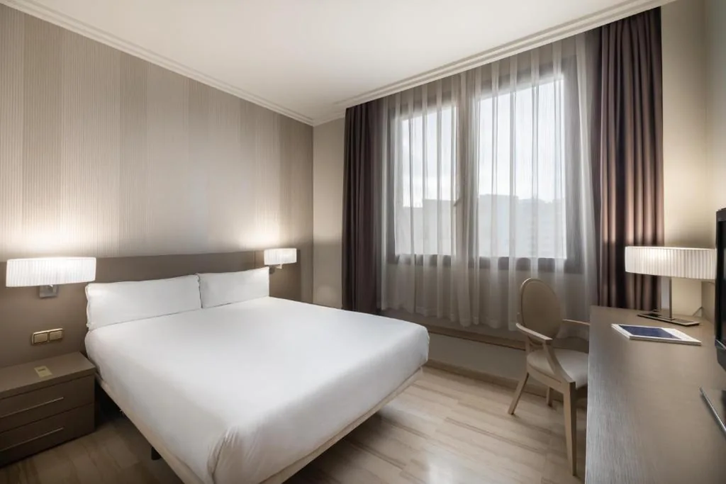 Camera doppia - 1 o 2 letti — Hotel SB Ciutat Tarragona