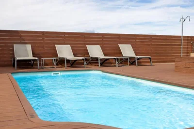 Hotel SB Ciutat Tarragona — foto 2