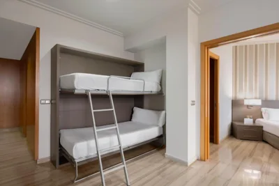 Hotel SB Ciutat Tarragona — foto 3