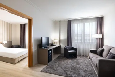 Hotel SB Ciutat Tarragona — foto 4