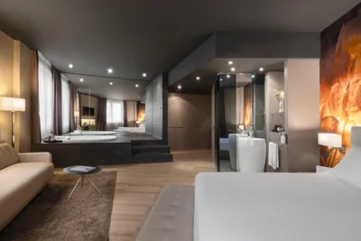 Hotel SB Ciutat Tarragona — foto 5