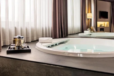 Hotel SB Ciutat Tarragona — foto 6