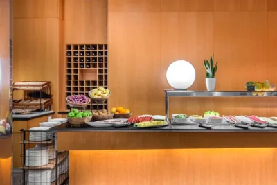 Hotel SB Ciutat Tarragona — foto 8
