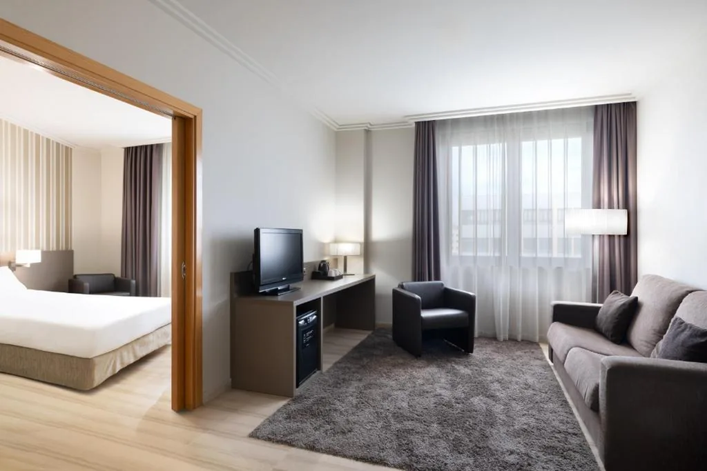 Suite — Hotel SB Ciutat Tarragona