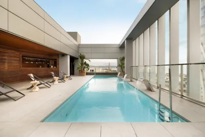Hotel SB Diagonal Zero 4 Sup — foto 4