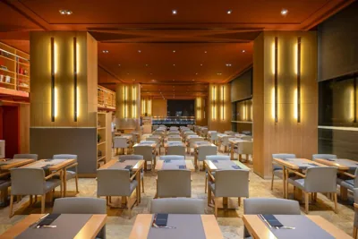 Hotel SB Diagonal Zero 4 Sup — foto 5