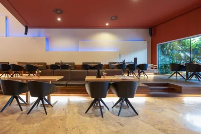 Hotel SB Diagonal Zero 4 Sup — foto 8