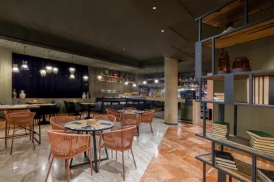 Hotel SB Express Tarragona — photo 5