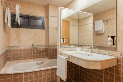 Hotel SB Express Tarragona — photo 8