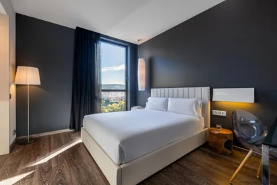 Hotel SB Plaza Europa — foto 10