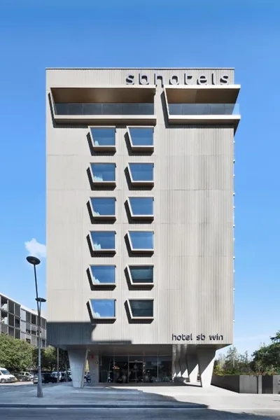 Hotel SB Win 4 Sup — 写真 3