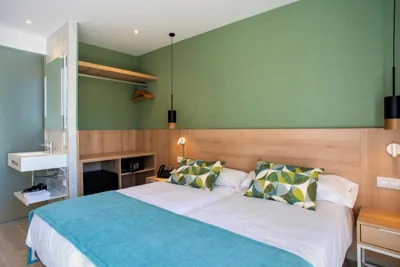 Hotel Seasun Aniram — Foto 8