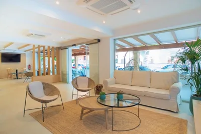 Hotel Seasun Aniram — Foto 10
