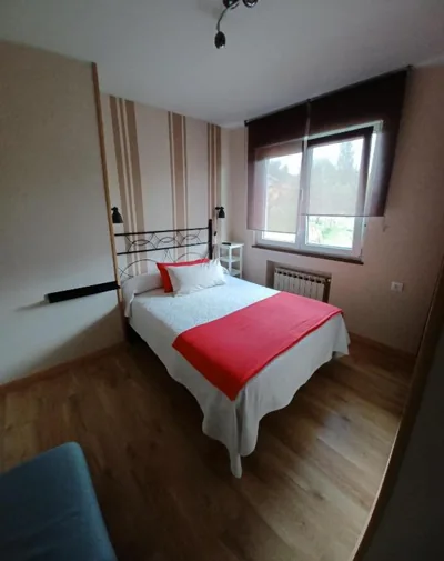 Hotel Sebreñu — foto 2
