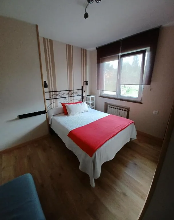 Hotel Sebreñu
