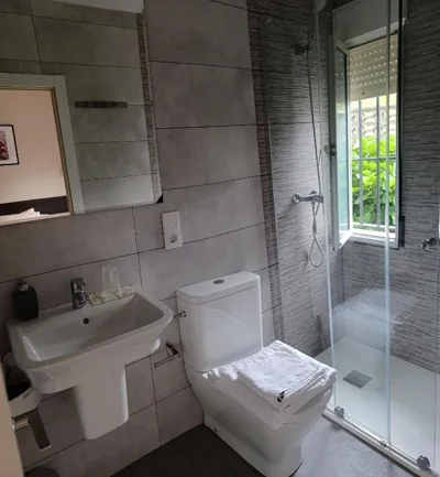 Hotel Sebreñu — foto 3