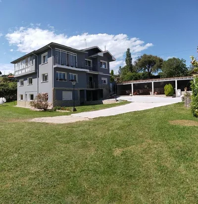 Hotel Sebreñu — foto 4