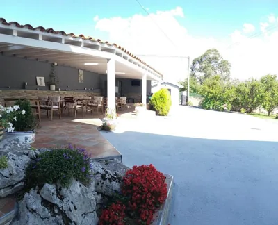 Hotel Sebreñu — foto 7
