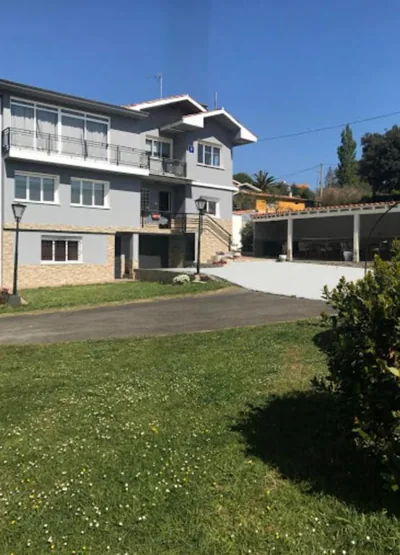 Hotel Sebreñu — foto 10