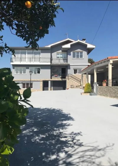 Hotel Sebreñu — foto 11