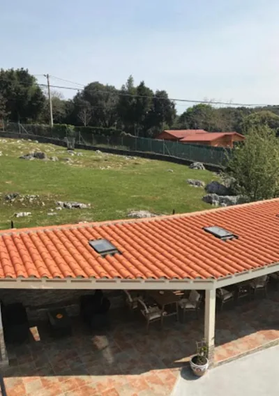 Hotel Sebreñu — foto 12