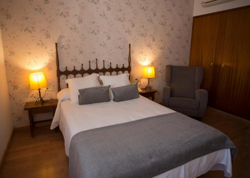 Camera Doppia - 1 o 2 letti — Hotel Segle XX