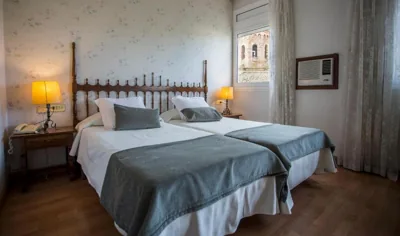 Hotel Segle XX — foto 2