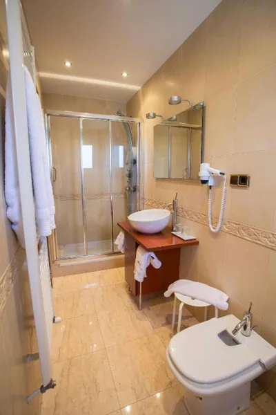 Hotel Segle XX — foto 3