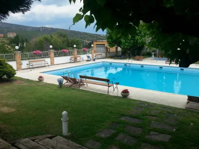 Hotel Segle XX — foto 4