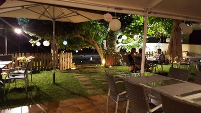Hotel Segle XX — foto 7
