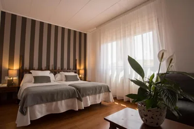 Hotel Segle XX — foto 9