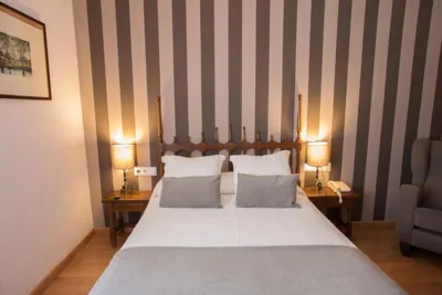 Hotel Segle XX — foto 10