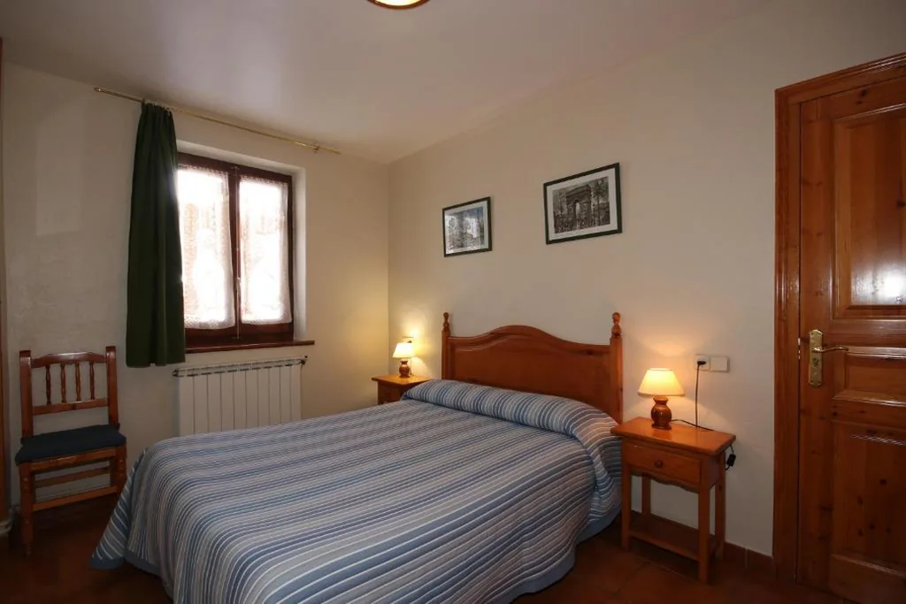 Appartamento — Hotel Seixes y Apartamento Bagergue