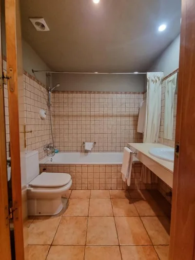 Hotel Seixes y Apartamento Bagergue — foto 3