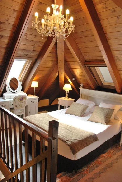 Hotel Selba d'Ansils