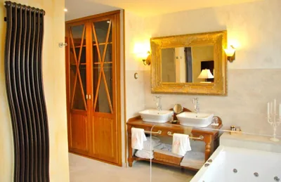 Hotel Selba d'Ansils — foto 3