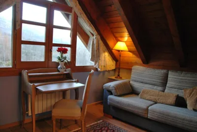 Hotel Selba d'Ansils — foto 4