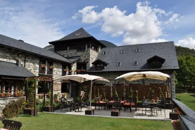 Hotel Selba d'Ansils — foto 5