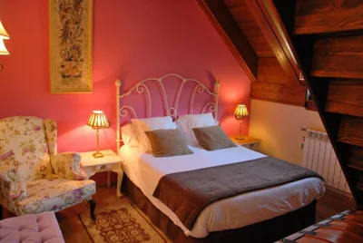 Hotel Selba d'Ansils — foto 6