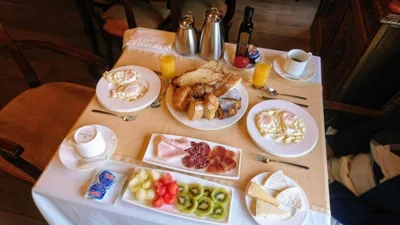 Hotel Selba d'Ansils — foto 9