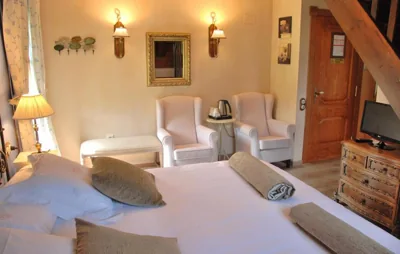 Hotel Selba d'Ansils — foto 10