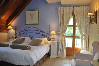 Hotel Selba d'Ansils — foto 11